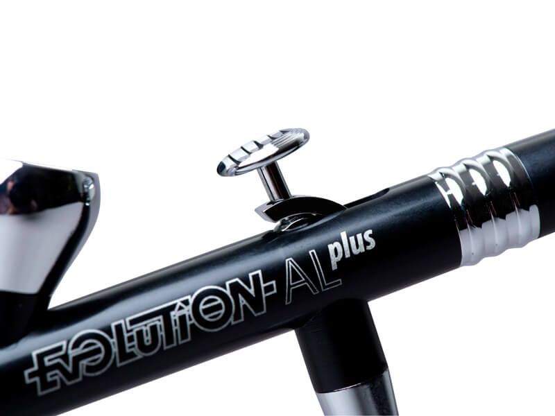 Harder & Steenbeck Evolution ALplus 0.2