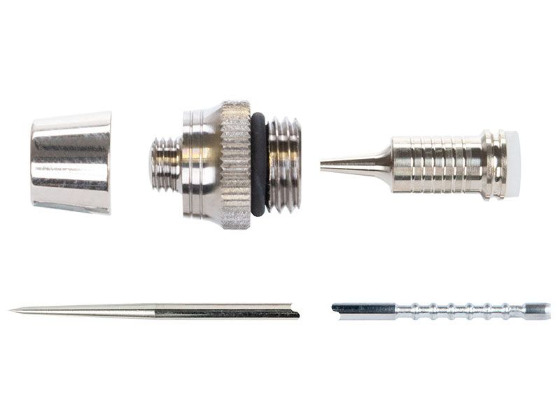 0.6mm Needle / Nozzle Set