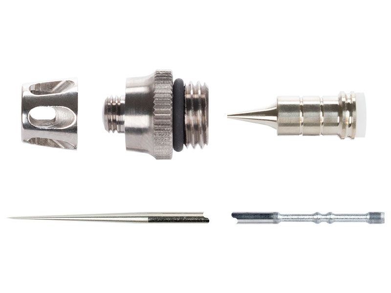 0.2mm Needle / Nozzle Set