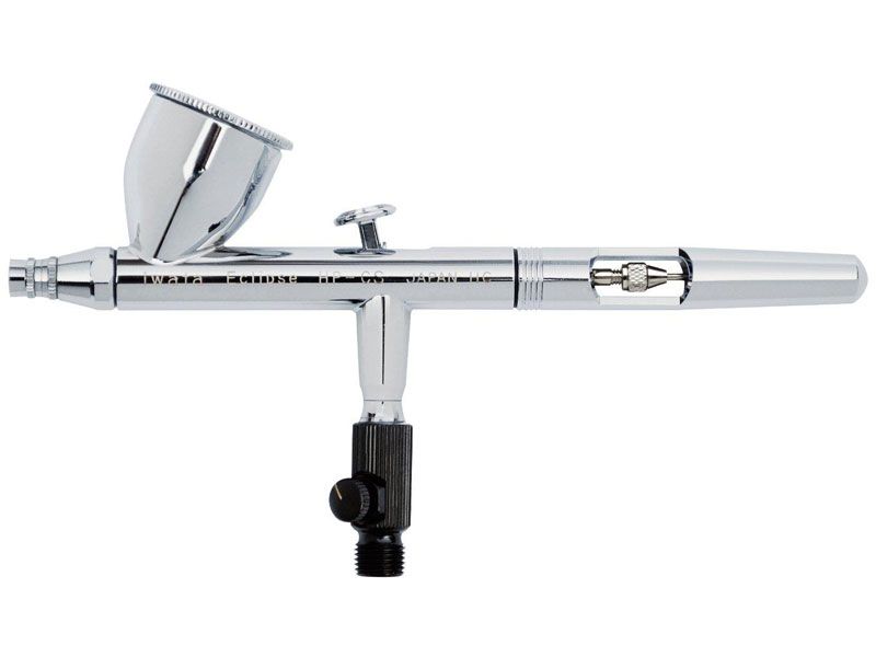 Iwata External MAC Valve