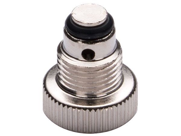 Sparmax Drain Valve