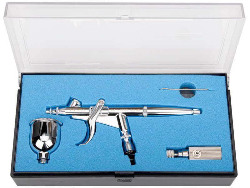 Mr Procon Boy WA Trigger Airbrush (PS275)