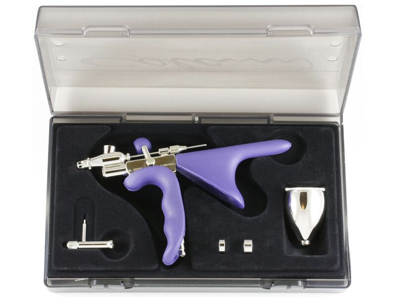 Harder & Steenbeck Colani Airbrush
