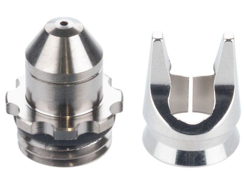 Air Cap Fineline 0.15mm (126783)