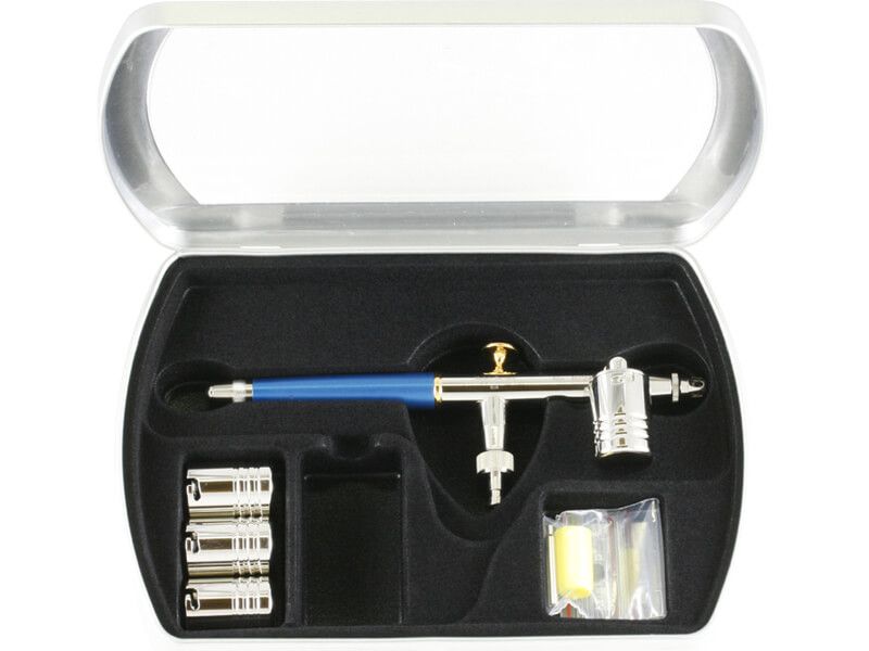Harder & Steenbeck Grafo T2 Airbrush