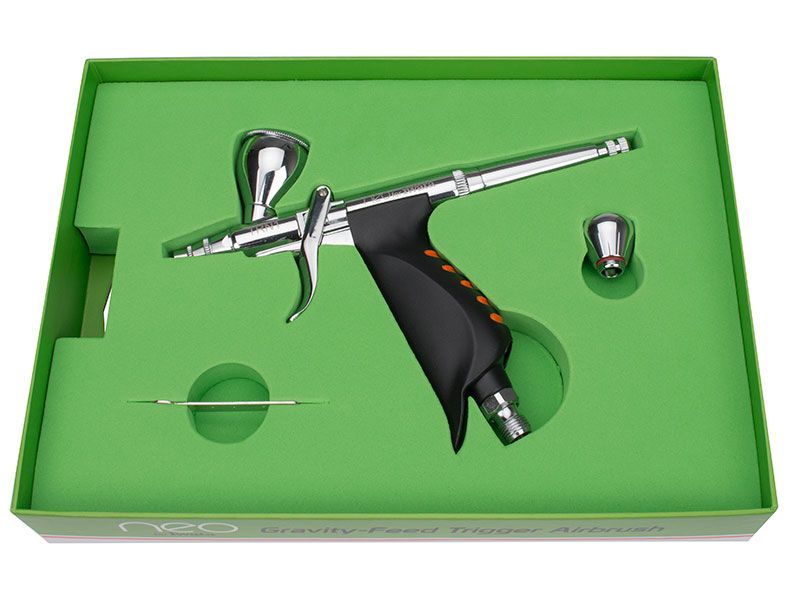 Neo for Iwata TRN1 Airbrush