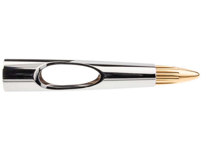 Rear Handle Evolution 2024