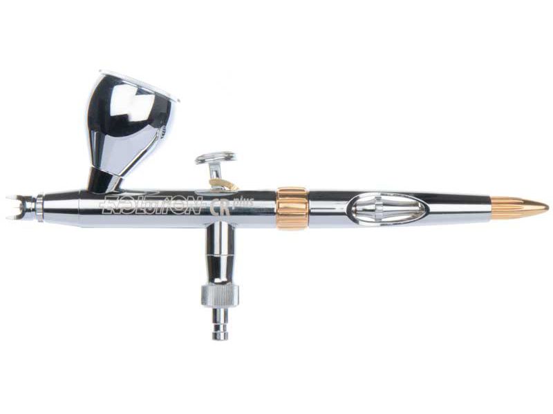 Harder & Steenbeck Evolution 2024 Solo Airbrush 0.45