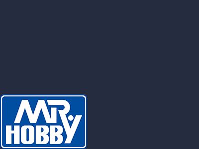 Mr Hobby Aqueous Hobby Color H330 Dark Green BS381C481 SemiGloss 10ml