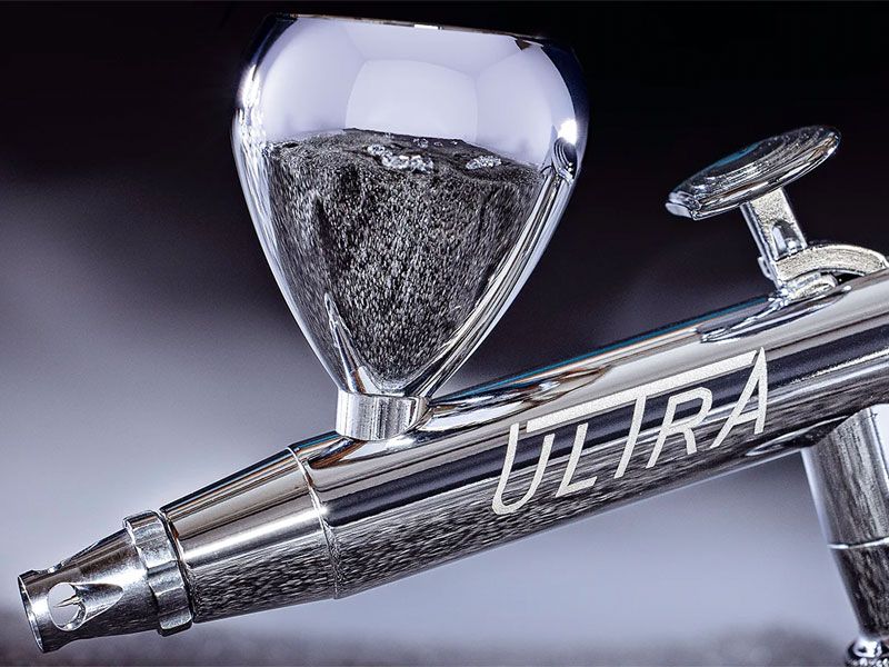 Harder & Steenbeck Ultra 2024
