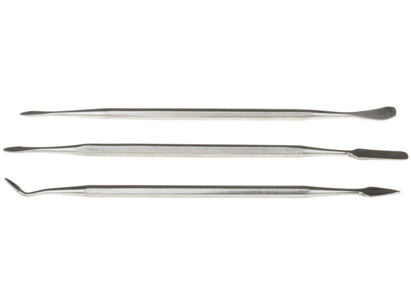 Carver / Spatula Set Small
