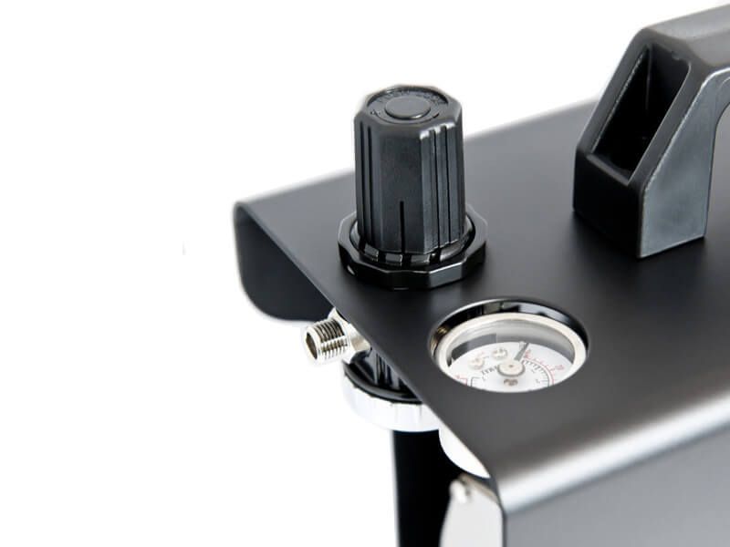 Sparmax AC501X Airbrush Compressor