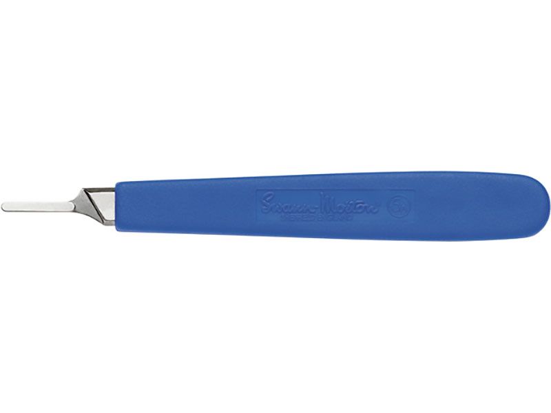 Swan Morton Craft Knife Acrylic No.5a