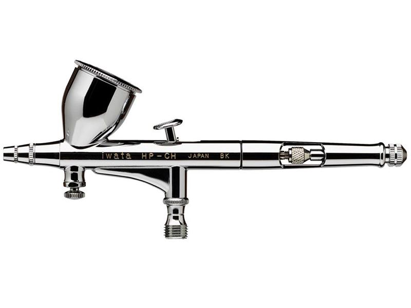 Iwata HiLine HPCH