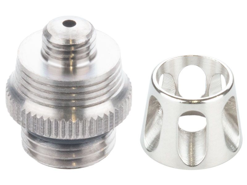 Air Cap 0.4mm (123773)
