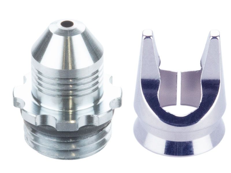 Air Cap CRPlus Fineline 0.4mm (126794)