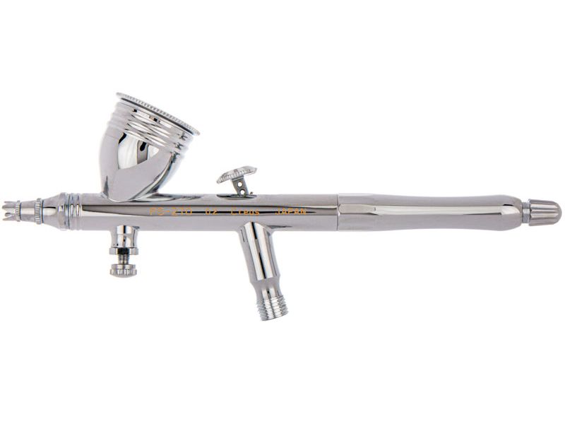 Mr Procon Boy FWA Platinum Airbrush (PS270)