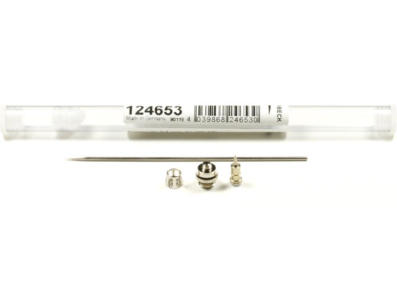 Colani 0.4mm Needle / Nozzle Set