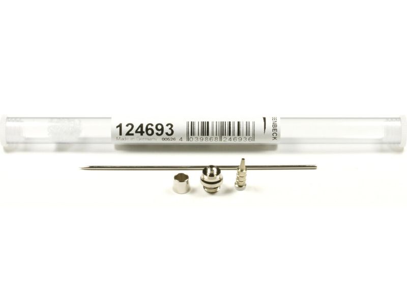 Colani 1.2mm Needle / Nozzle Set