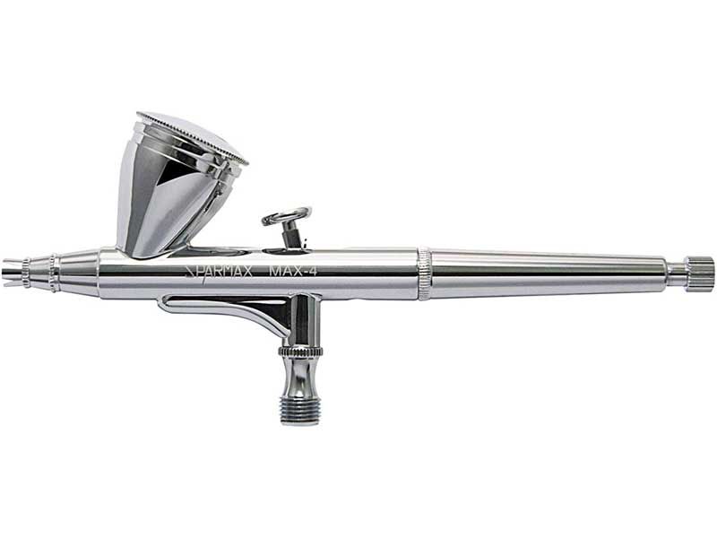 Sparmax MAX4 Airbrush