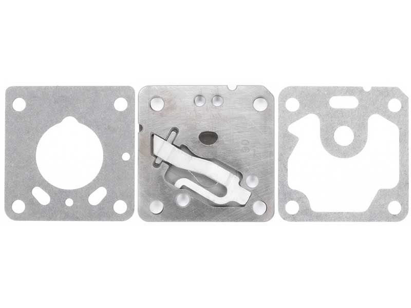SilAir 30 / L88 Valve Kit 2010>