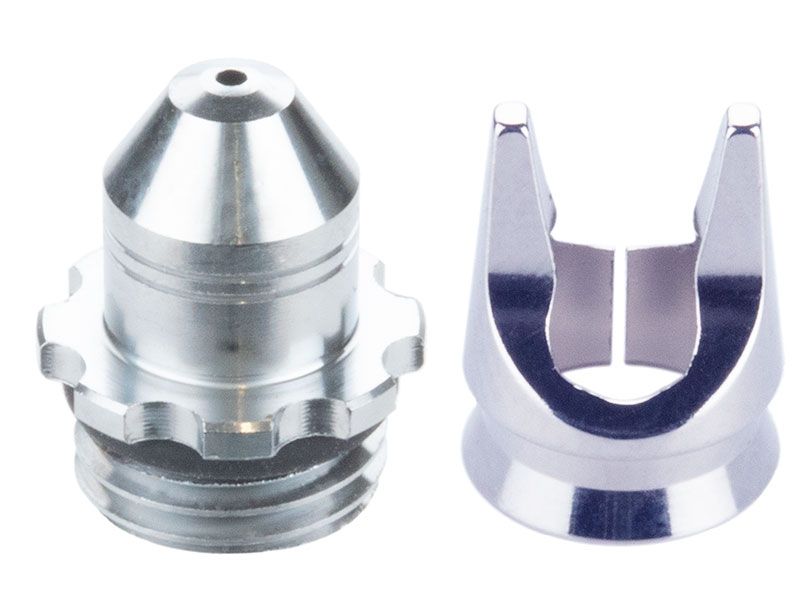 Air Cap CRPlus Fineline 0.2mm (126924)
