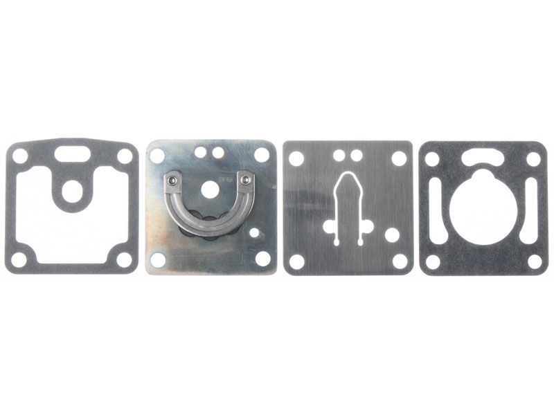 SilAir 15 / L55 Valve Kit >2010