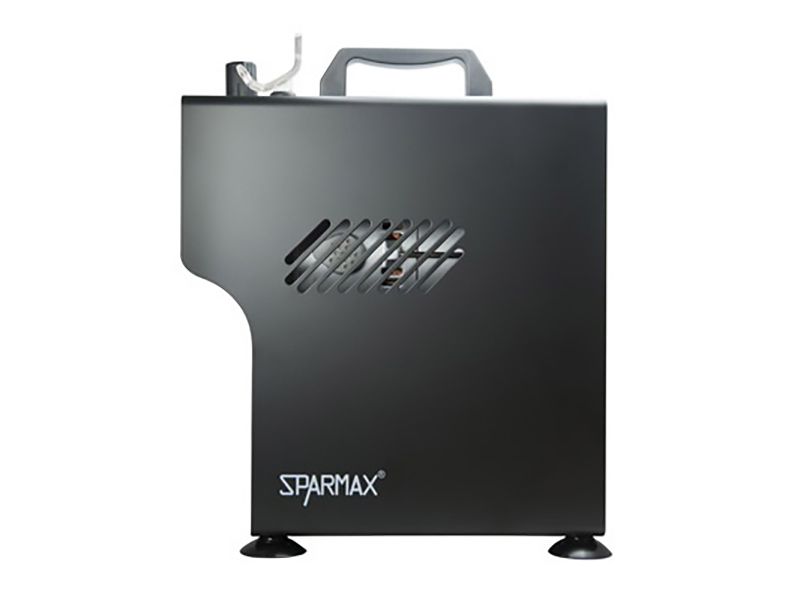 Sparmax TC-610H Plus Airbrush Compressor