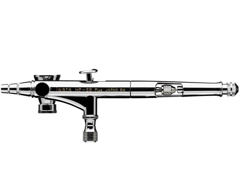 Iwata High Performance Plus HPSB Plus