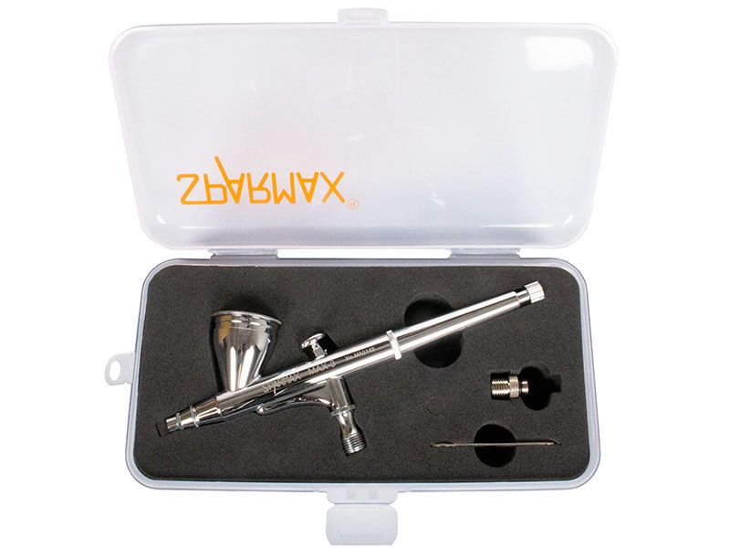 Sparmax MAX3 Airbrush