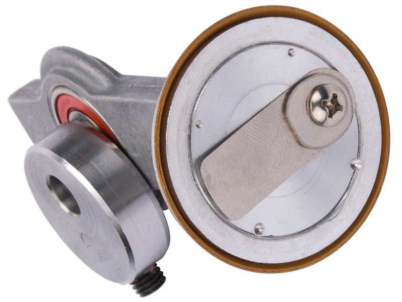 Sparmax  Piston Assembly