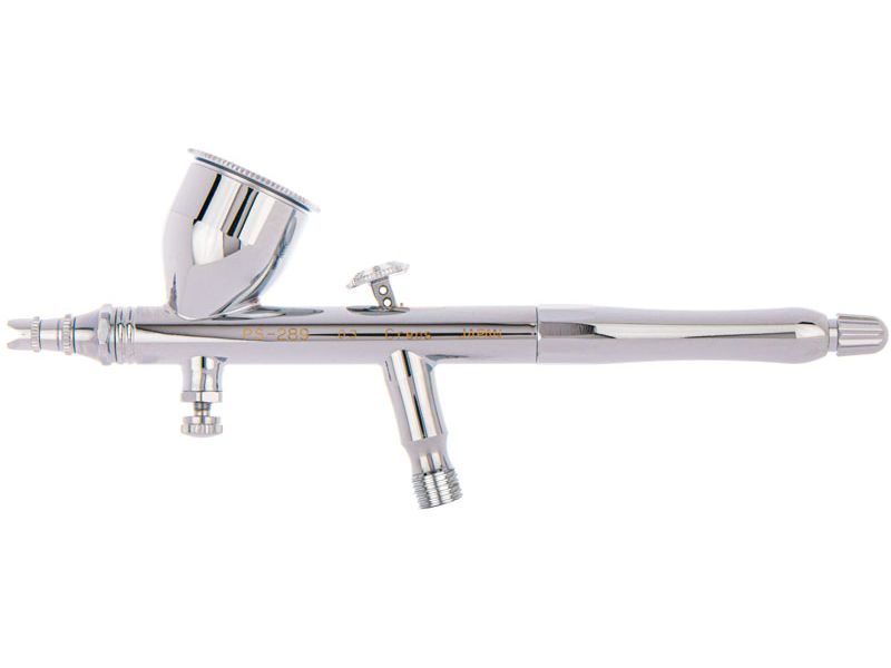 Mr Procon Boy WA Platinum V2 Airbrush (PS289)