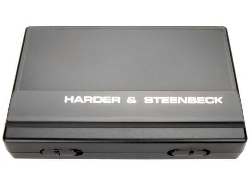 Harder & Steenbeck Ultra 2024