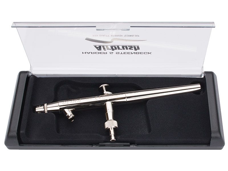 Harder & Steenbeck Ultra X Airbrush
