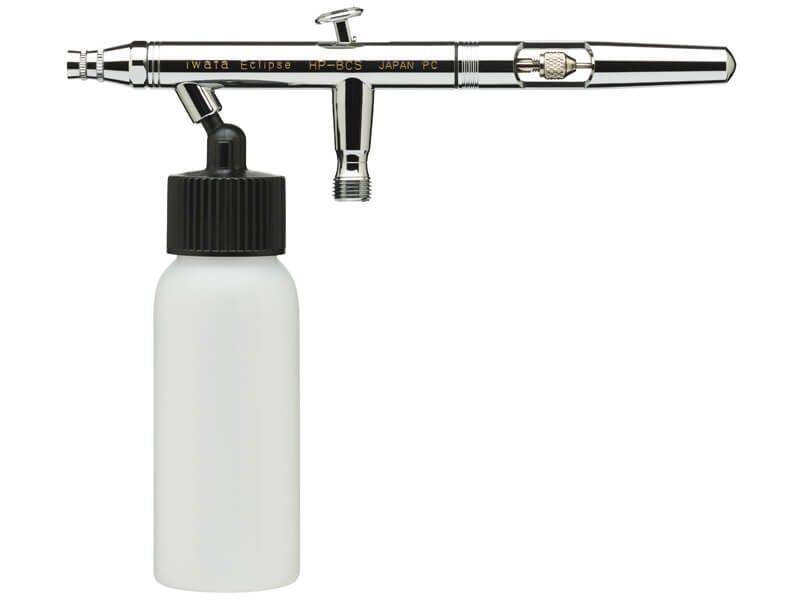 Iwata Eclipse HPBCS