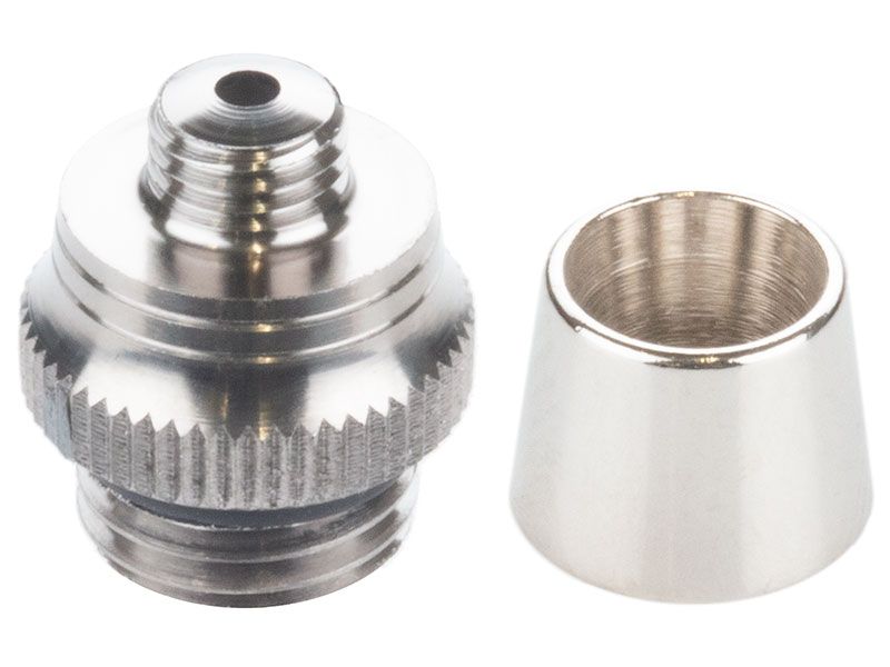 Air Cap 0.6mm (123783)