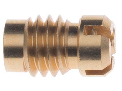 Neo for Iwata 1252 Needle Seal Screw