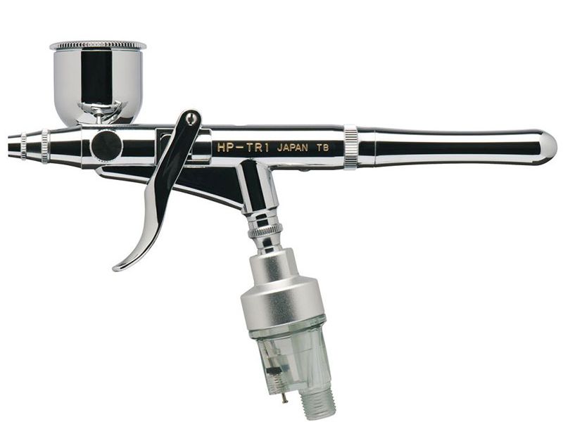 Iwata Revolution HPTR1