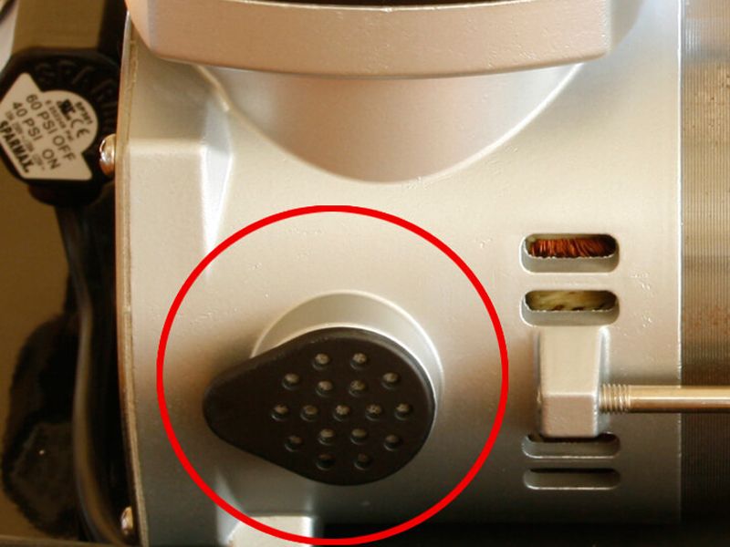 Sparmax  Intake Filter (pair)