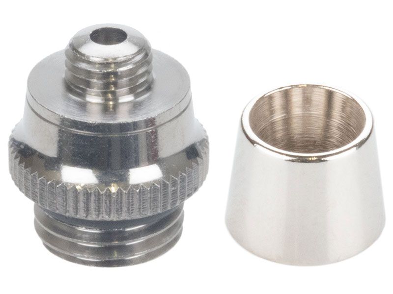 Air Cap 1.0mm  Colani (123803)