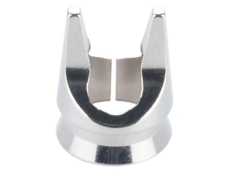 Needle Cap Push On (126773)