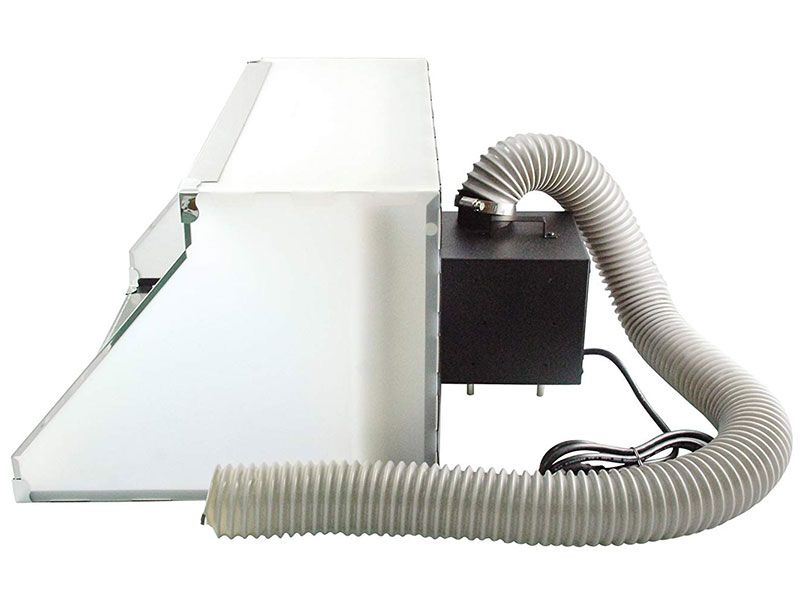 Sparmax SB-88 Spray Booth