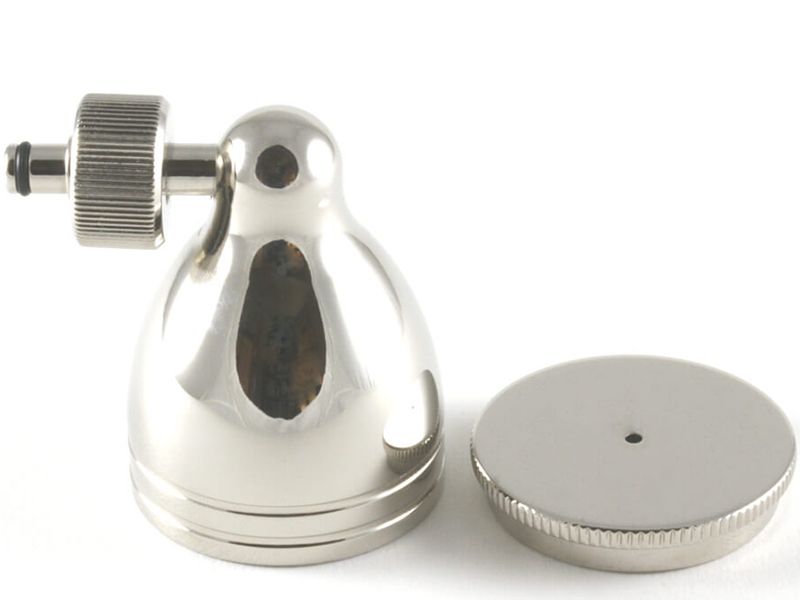 Paint Cup 5ml side feed (Evo M)