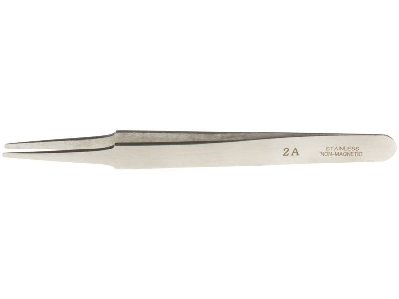 Tweezers No. 2A