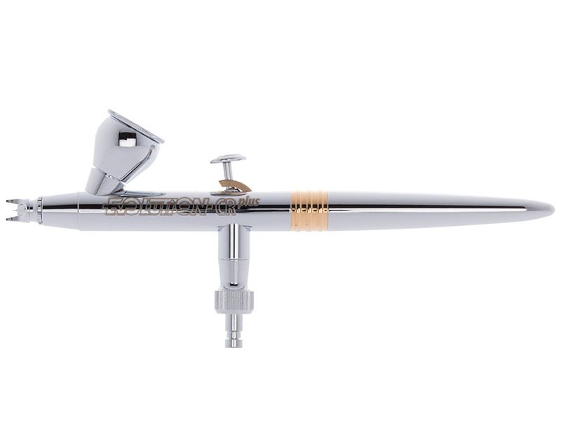 Harder & Steenbeck Evolution CRplus 0.2