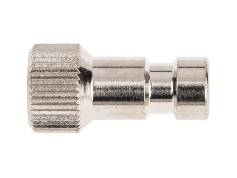 Quick Connect Tail to Paasche