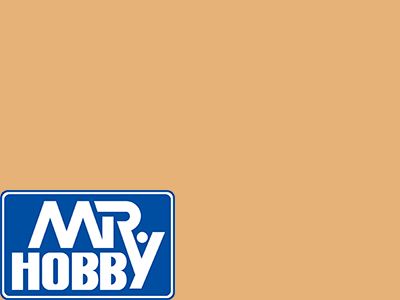 Mr Hobby Aqueous Hobby Color H044 Flesh SemiGloss