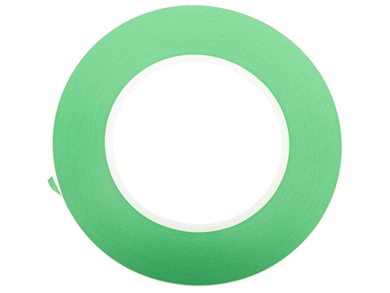 Ultra flex Fineline Tape 3mm