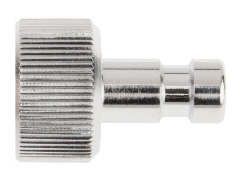 Quick Connect Tail CRPlus (2.7mm) to 1/8'