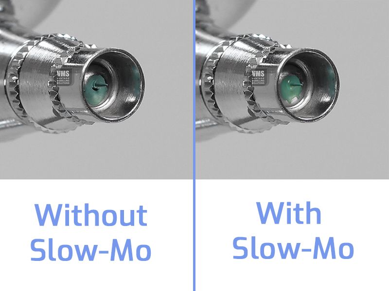VMS SlowMo Acrylic Extender (Airbrush)